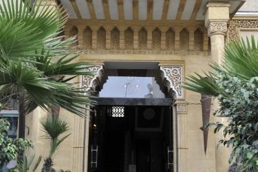 Hotel Darna Rabat Exterior photo